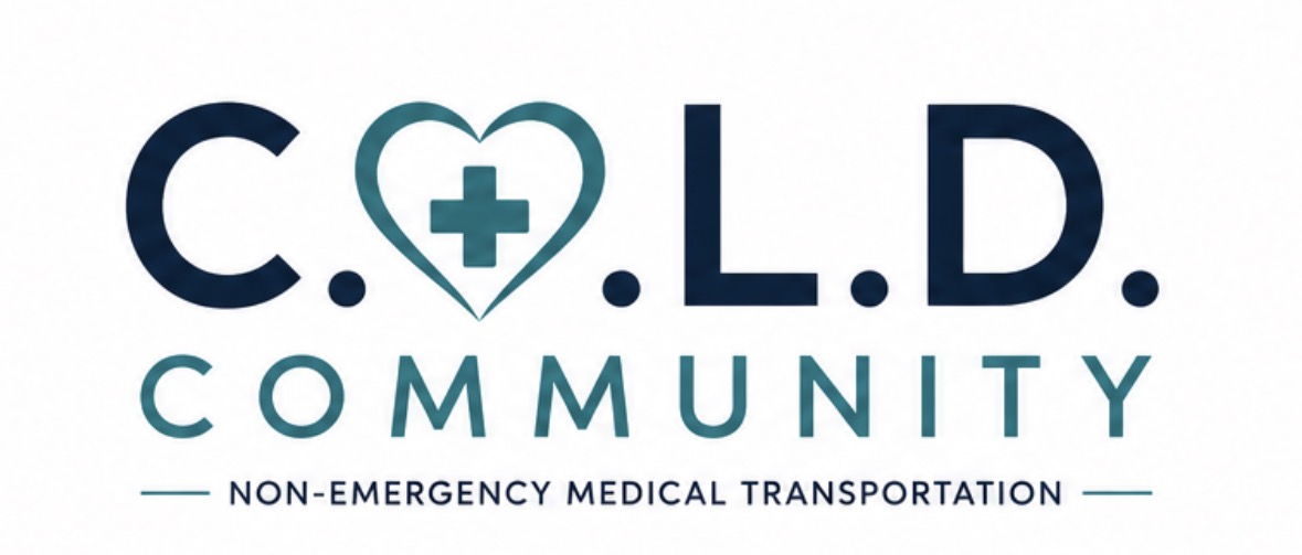 COLD Community NEMT